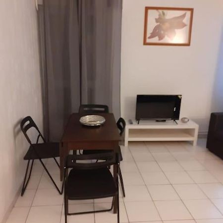 Apartament Appart Entre Paris Et Disney Noisy-le-Grand Zewnętrze zdjęcie